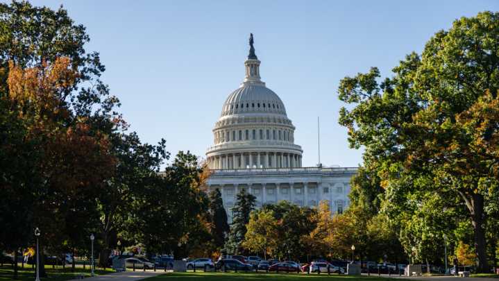 Several Utah members of Congress reject paychecks during shutdown