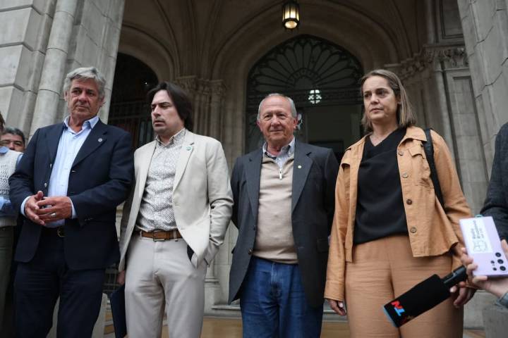 Estrategia. El nuevo rol que exploran y redefine a las entidades gremiales del agro