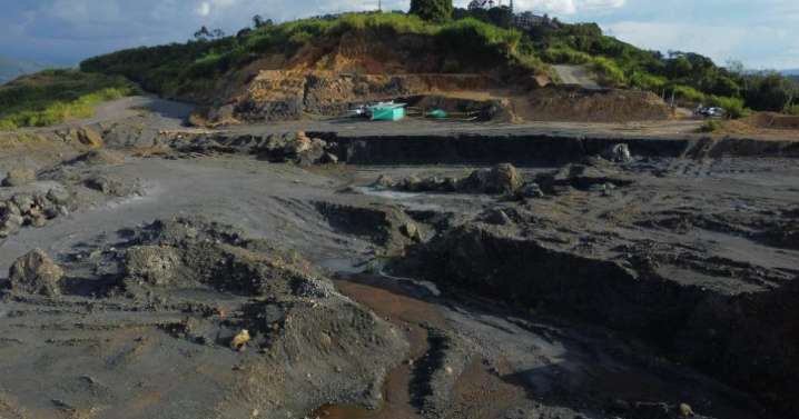 Supimos que: ruegos para que el consorcio que se presentó a licitación de Aerocafé cumpla con los requisitos