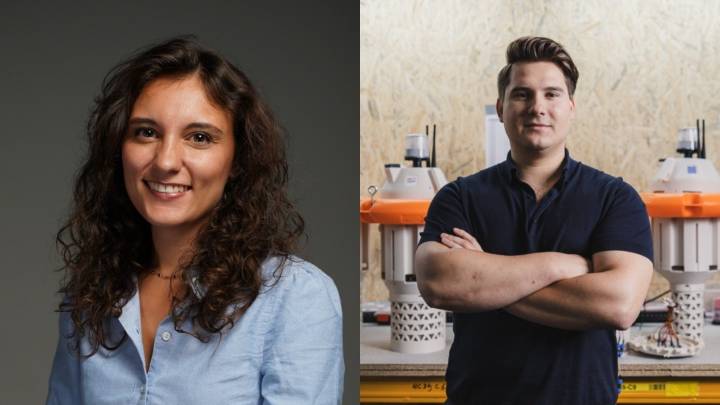 The future is already here: Meet the James Dyson Award 2025 global winners