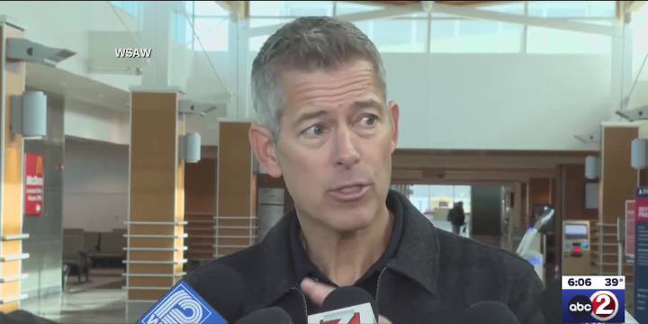 Air traffic delays expected to continue after government reopens