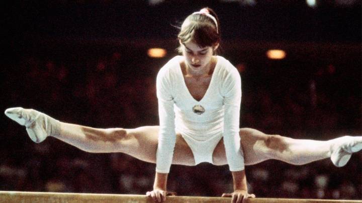 El lado oscuro de la perfección: cómo fue la sufrida adolescencia de Nadia Comaneci
