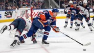 McDavid, Frederic spark Oilers to much