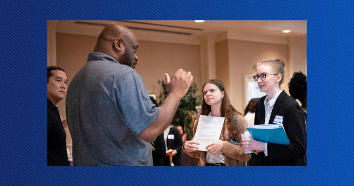 LSUS to host Career Fair for its students, alumni on Nov. 12