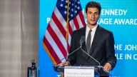 Jack Schlossberg, JFK's grandson, enters N.Y. race to replace Nadler in Congress