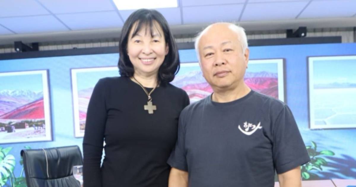 Soprano coreana An Ra Chung unirá culturas en el Teatro Mitre