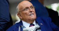 Trump pardons Rudy Giuliani and others who backed efforts to overturn 2020 election, official says