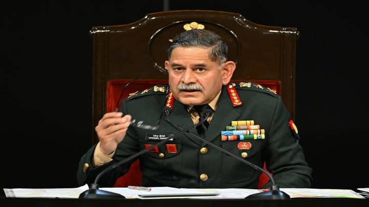 'Operation Sindoor was trusted orchestra': Army chief shares how 9 terror targets were destroyed in 22 minutes