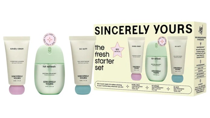 The Tween's Beauty Starter Kit: Best Products for Young Skin