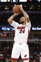Deadspin | Norman Powell, Kel’el Ware lead Heat in rout over Bulls