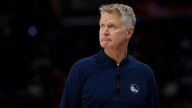 Kerr 'concerned' NBA's increased pace leading to injuries
