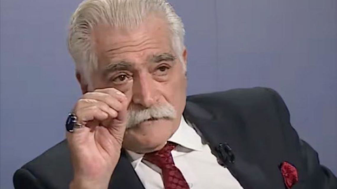 Jorge Asís sobre el Gobierno de Milei: "Cisnes negros estropean la foto del poder"