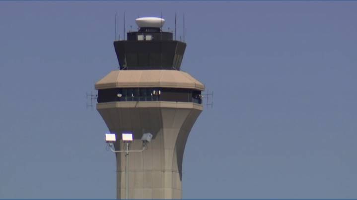 Are Harrisburg, Baltimore and Philadelphia airports affected by FAA flight cuts?