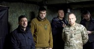 Pokrovsk: Russia urges Ukrainian troops to surrender to save themselves