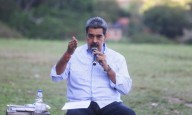 “Que hagan lo que les de la gana”: Maduro ante amenazas de EEUU