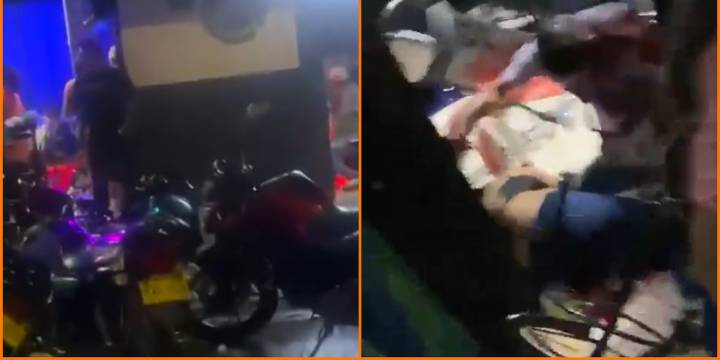 Nueva masacre en Corinto, Cauca, dejó cuatro personas asesinadas: los ‘acribillaron’ dentro de una cantina