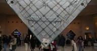 El Louvre instalará nuevas cámaras y sistemas antiintrusión tras impactante robo