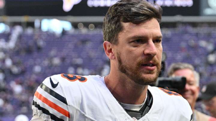 Bears fans embrace Eagles alliance all the way to 1st place in NFC North