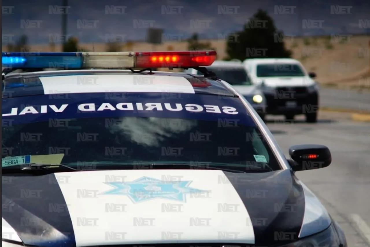 Seguridad Vial anuncia cierre parcial de la avenida De las Torres