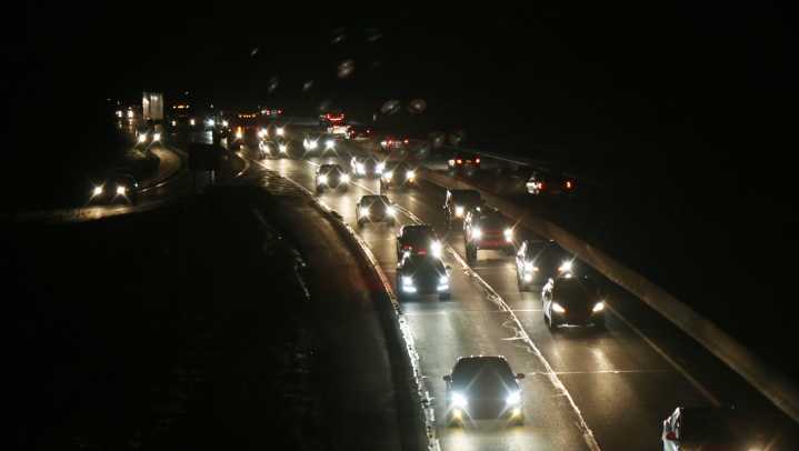 Hitting the road for the holidays? See the best, worst times to go