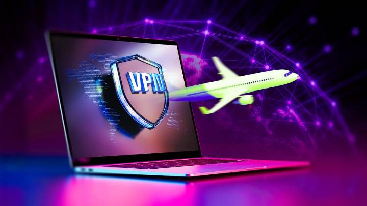 I Tried This Viral VPN Travel Trick to Score Cheaper Hotels and Flights