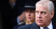 Andrew Mountbatten-Windsor set to join us for Christmas – and it'll only cost about £20