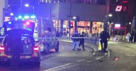 Man charged with attempted murder after Birmingham city centre stabbing