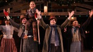 2025 'A Christmas Carol' has extra magic at Trinity Repertory Company