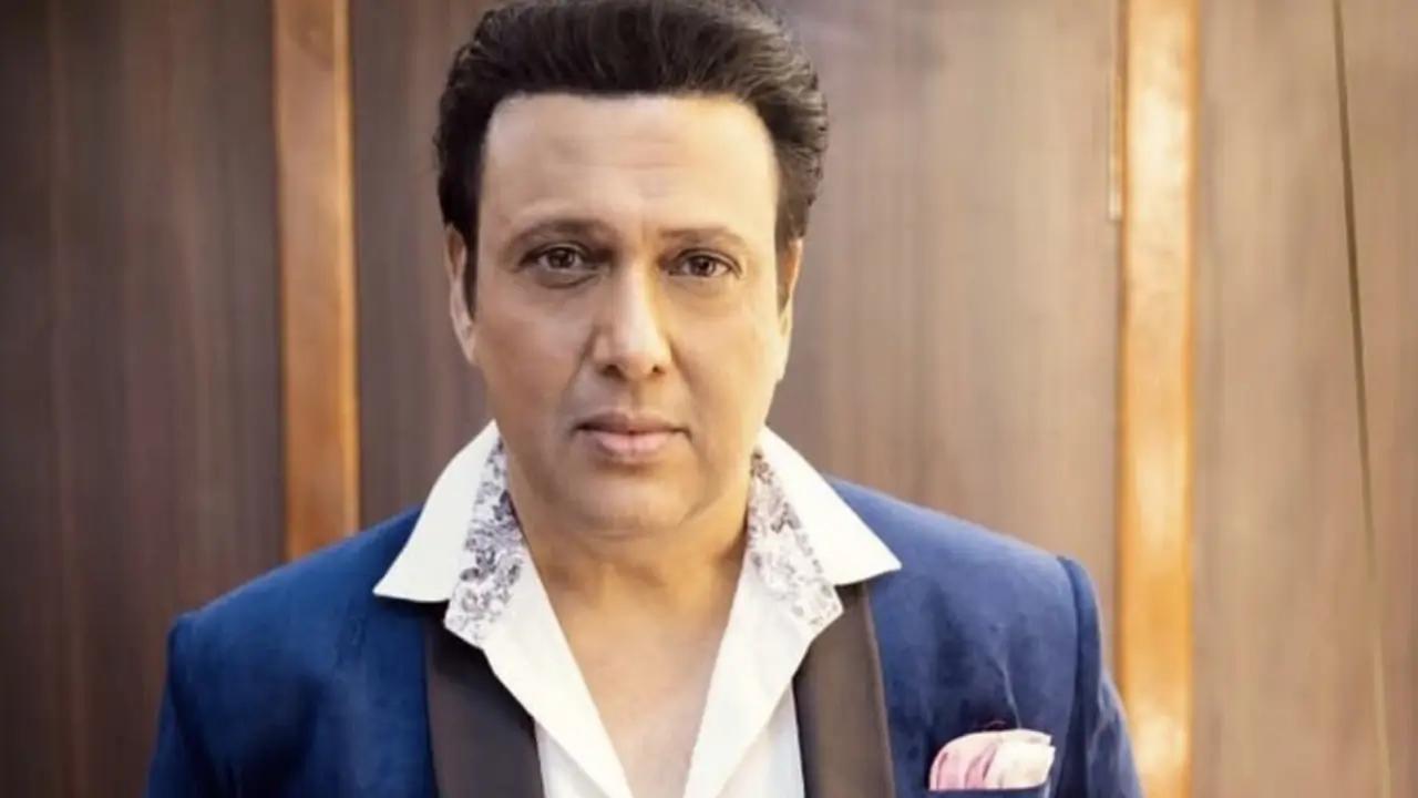 Govinda issues FIRST statement regarding his health amid treatment at the hospital