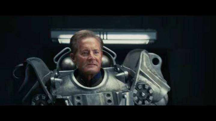 Yakima’s Kyle MacLachlan Shines in New Fallout Season 2 Trailer