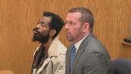 New Albany mass shooting suspect pleads not guilty by reason of insanity