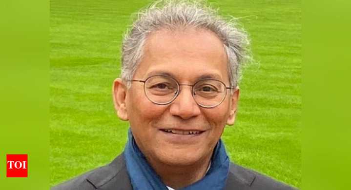 Who is Samir Shah? Indian-origin Chair of BBC set to apologise for doctored Trump January 6 speech