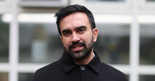 NYC Mayor-Elect Zohran Mamdani to Call Trump: Relationship 'Will Be Critical to the Success' of the City