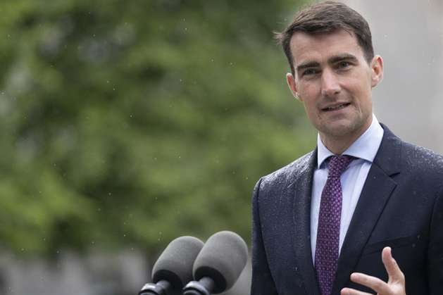 Pay review leads to salary hikes for bosses of Bus Éireann, Iarnród Éireann and Gas Networks Ireland