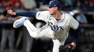 Rays closer Pete Fairbanks becomes free agent when option declined. Rays keep Brandon Lowe