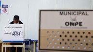 La ONPE organiza este domingo 30 las elecciones primarias de dos partidos políticos