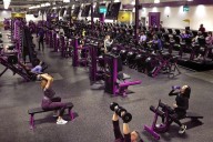 Planet Fitness to replace old Foodarama supermarket ...