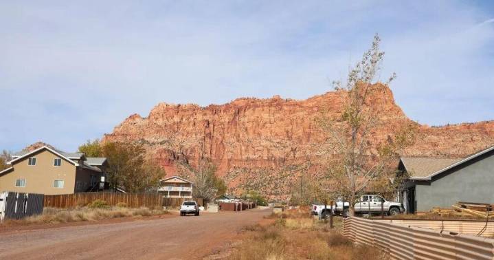 Ex-FLDS town grapples with the second largest measles outbreak in the country