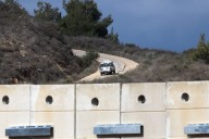 Israeli military opens fire on UN peacekeepers in Lebanon