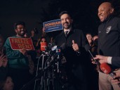 ‘I can also make it’: Mamdani’s NYC win inspires hopes of change in Uganda