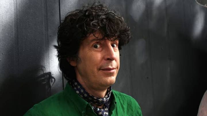 Así es Martina, la hija de Andy Chango, que heredó su pasión por el arte y pocos conocen