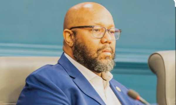 Atlanta City Council Member Byron Amos Elected Second Vice President of the National League of Cities’ National Black Caucus of Local Elected Officials