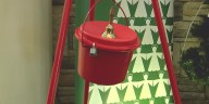 Salvation Army seeking volunteers for Red Kettle campaign