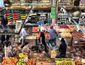 Shutdown Ends, Full SNAP Benefits to Reach 600,000 North Carolina Households Today