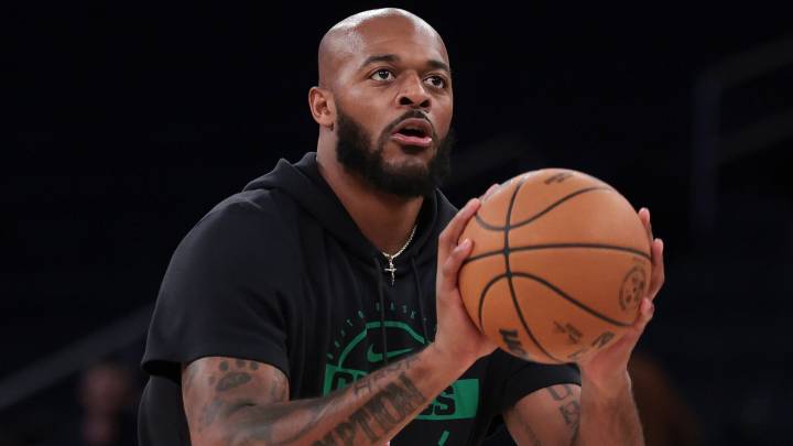 Celtics Rule Out Xavier Tillman For Upcoming Clash Vs. Magic