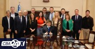 Javier Milei reunió a su gabinete en la Casa Rosada con caras nuevas