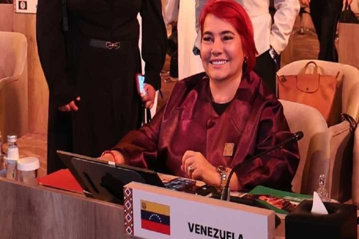 Crecimiento del turismo receptivo en Venezuela alcanzará el 35% hacia finales de 2025