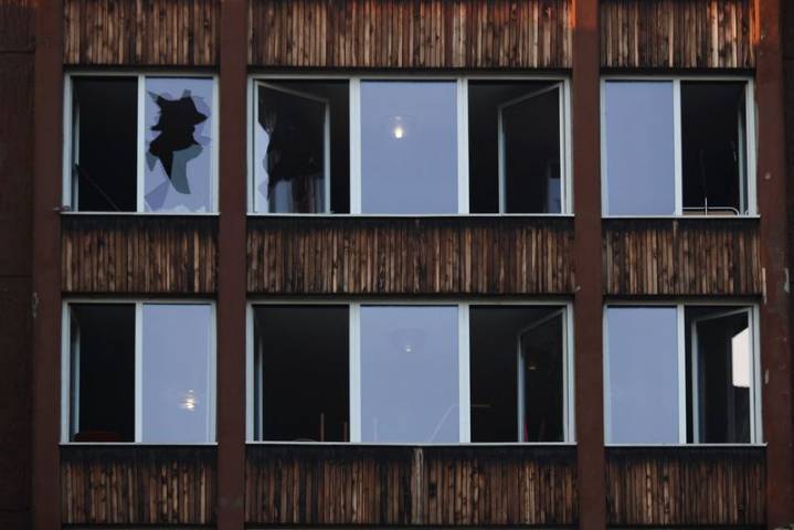 Death toll rises to 15 in Bosnia retirement home fire