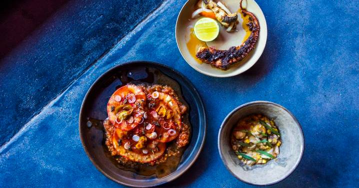 11 New Orleans restaurants receive Michelin Guide's lesser known award for 'best