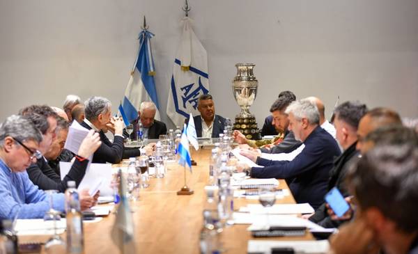 Estudiantes cruzó a la AFA por el título de Rosario Central: "No se realizó"